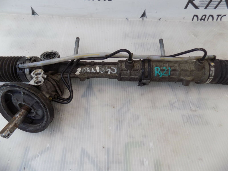CITROEN C4 PICASSO 2006-2013 POWER STEERING RACK + ROD ENDS 9631166780
