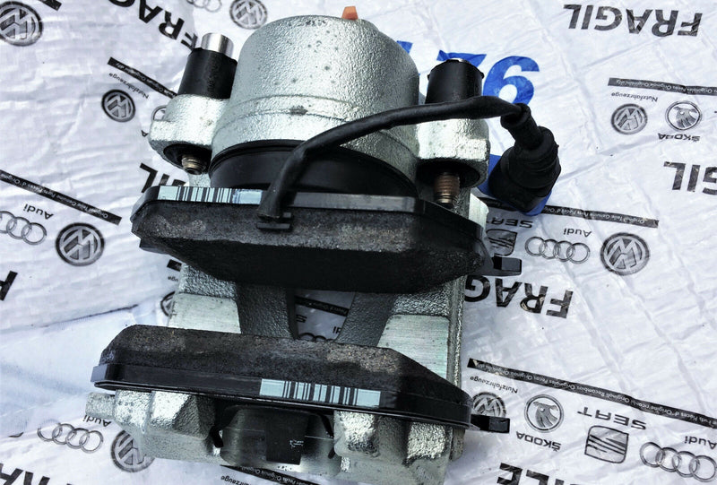 Octavia VW Golf MK7 Front Brake Caliper FS-III Right Driver Side 5Q0615106 CD