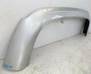 VOLVO S40 ESTATE 2008-2012 GENUINE LOWER REAR BUMPER SILVER 30744943