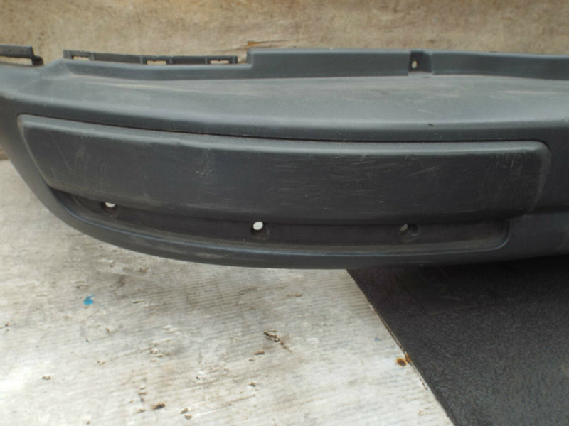 Ford Galaxy 2006-2014 Rear Bumper Genuine Grey (1412)