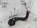 VAUXHALL INSIGNIA 2008-16 2.0 CDTi A20DTH TURBO INTERCOOLER HOSE PIPE VRBF20609