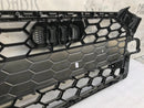 AUDI A4 S4 8W B9 LCI 2019-23 FRONT BUMPER GRILL RADIATOR GRILLE 8W0853651EB