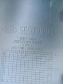 KIA STONIC 2020-ON FRONT BUMPER GENUINE PDC 86511-H8KA0