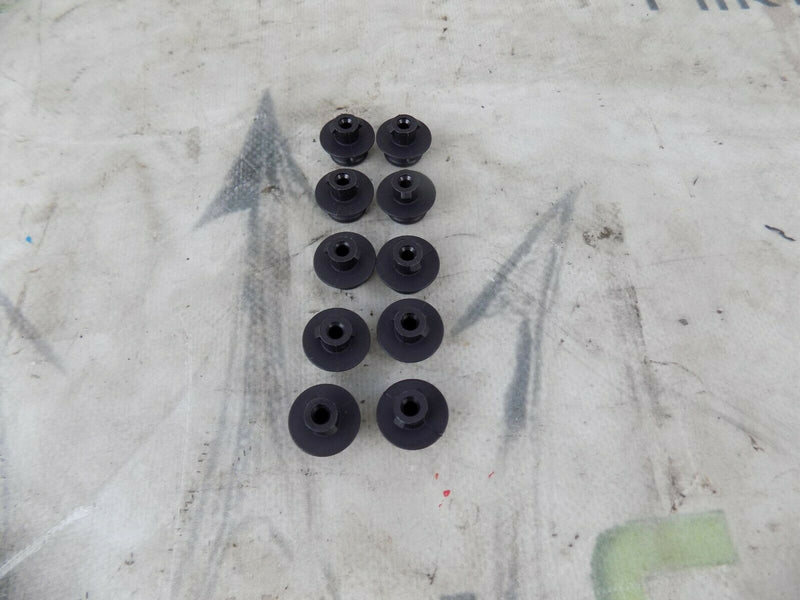 KIA FLOOR HANGER ASSEMBLY LUGGAGE CLIP 10x PIECES 81732-1K000