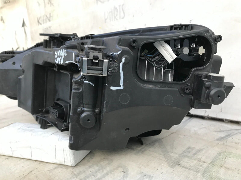 AUDI A5 MK2 2017-19 RIGHT DRIVER SIDE HEADLIGHT FULL XENON LED 8W6941034E