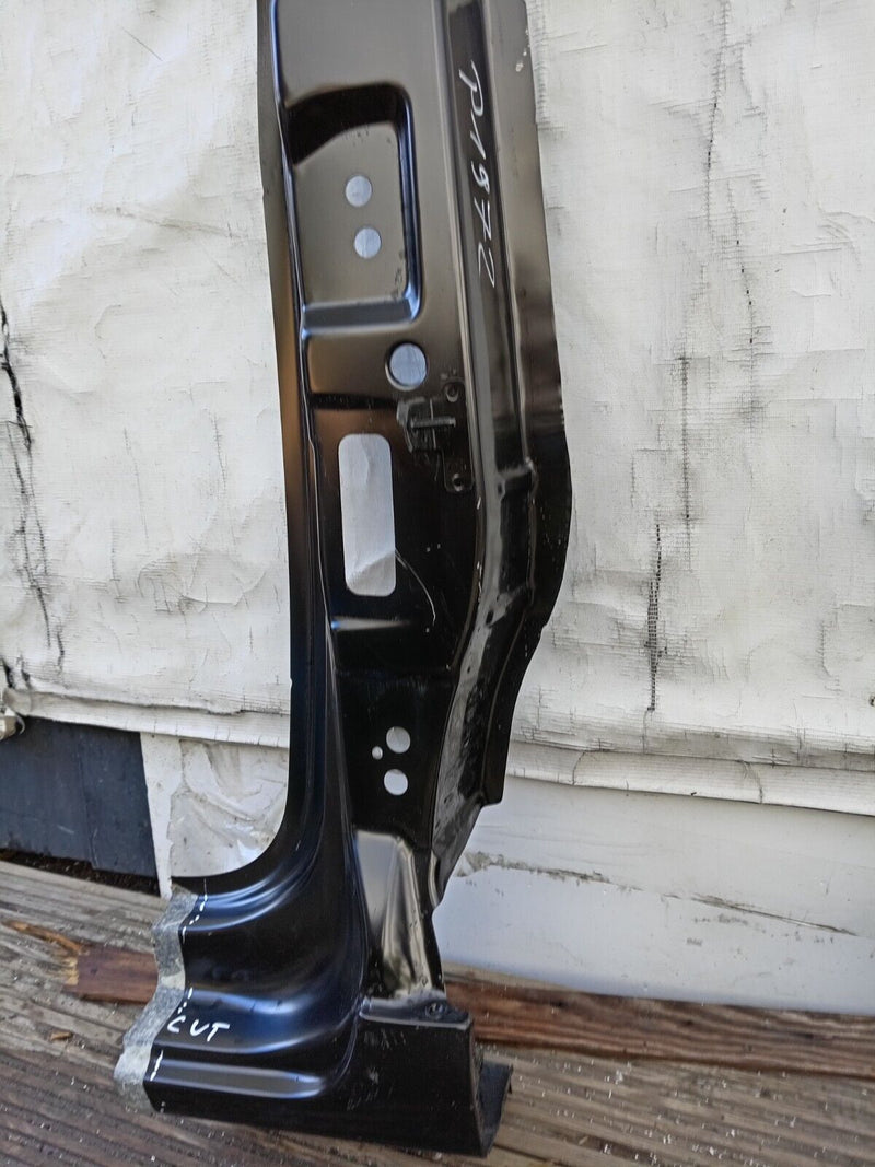 PEUGEOT PARTNER MK3 K9 2018-ON FRONT DOOR A PILLAR RIGHT DRIVER SIDE PANEL P1972