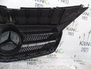 MERCEDES CITAN 2013-ON FRONT BUMPER GRILL EMBLEM IN BLACK A4158880023