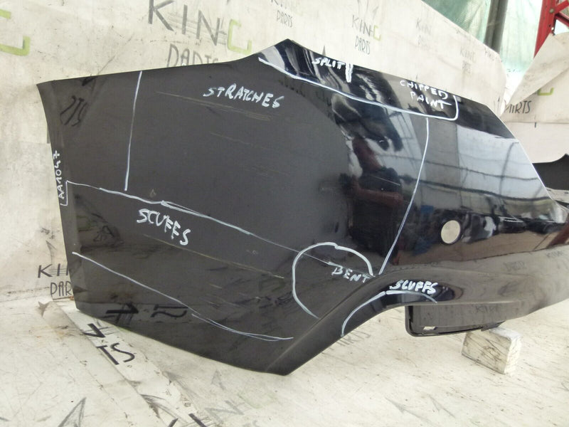 BMW 4 F32 F33 F36 M-SPORT 2013-ON REAR BUMPER PDC GENUINE 5112 8054566