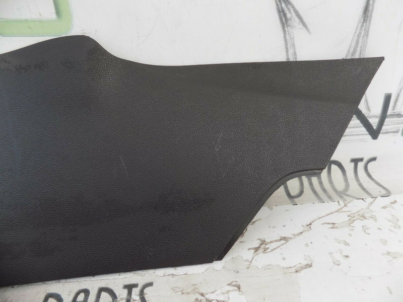 FORD FIESTA MK7 ST 2013-2017 CENTRE CONSOLE NS TRIM GENUINE BA61-A046B26B