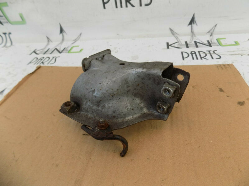AUDI A4 (B8) 2008-2015 LEFT SIDE ENGINE BRACKET MOUNT SHIELD COVER GUARD *N2