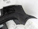 AUDI A3 2013-16 8V4 SPORTBACK REAR BUMPER PDC HOLE BLACK 8V4807511