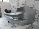 VOLVO XC90 II R DESIGN 2014-2017 REAR BUMPER GENUINE 6x PDC  31353430