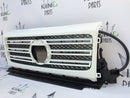 MERCEDES G CLASS W463 AMG Line 2019 OEM FRONT BUMPER GRILL GRILLE A4638880300