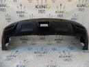 NISSAN X-TRAIL III MK3 T32 2013-2016 REAR BUMPER GENUINE PDC 85022-4CE0H