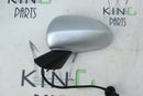 VAUXHALL CORSA D 2008-13 LEFT SIDE ELECTRIC WING MIRROR *NO MIRROR GLASS