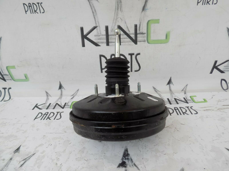 VW UP 2011-2016 BRAKE SERVO MASTER CYLINDER 1S2614105D *N3