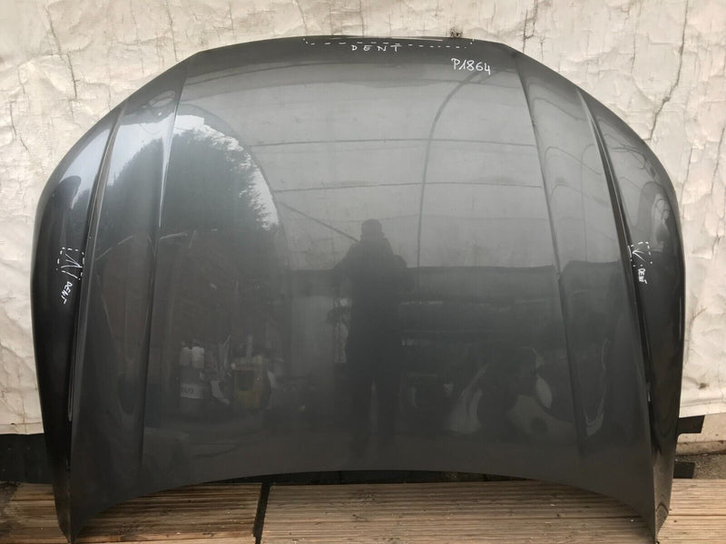 AUDI Q5 SQ5 MK2 80A 2018-ON GENUINE ALUMINUM FRONT BONNET HOOD PANEL