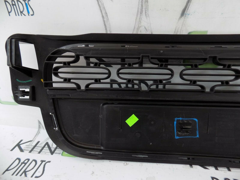 CITROEN C3 2016-ON GENUINE BUMPER RADIATOR GRILL TRIM 9812061877