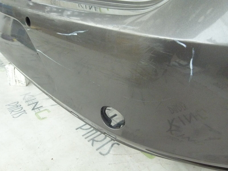 VW GOLF MK7 2013-2017 REAR BUMPER GENUNE PDC 5G6807421