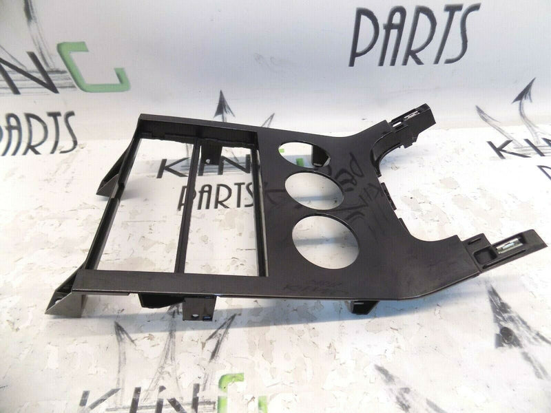 PEUGEOT 3008 2008-2016 HEATER CONTROL PANAL TRIM SURROUND 9685099677 *N