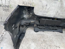 BMW X4 G02 M-SPORT 2018-2021 REAR BUMPER GENUINE 511213960514