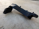 AUDI Q2 2016-20 FRONT BUMPER RIGHT SIDE MOUNT BRACKET GENUINE 81A807184