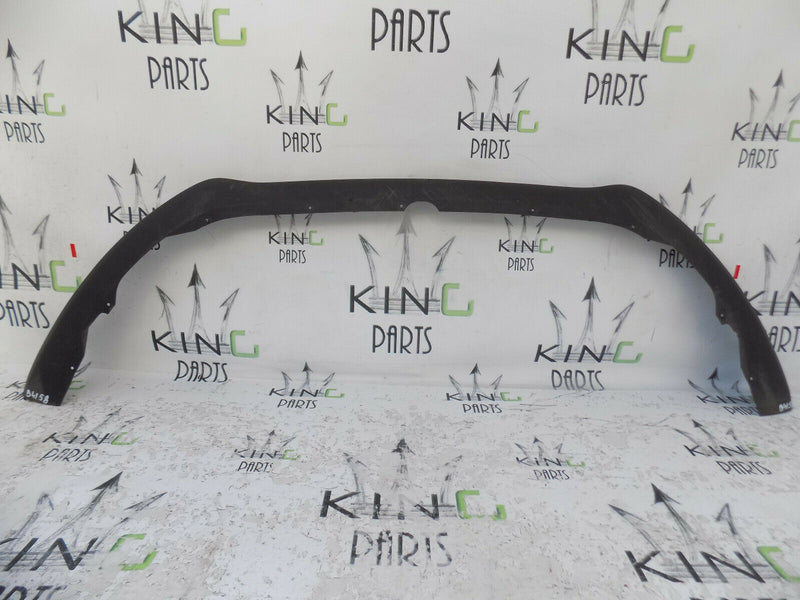 FORD GALAXY MK4 2015-ON LIP SPOILER FRONT BUMPER GENUINE EM2B-17B635-A