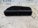 AUDI A4 B8 TSFI 2008-2015 CENTER DASHBOARD AIR VENT INTAKE DUCT 8T2819389