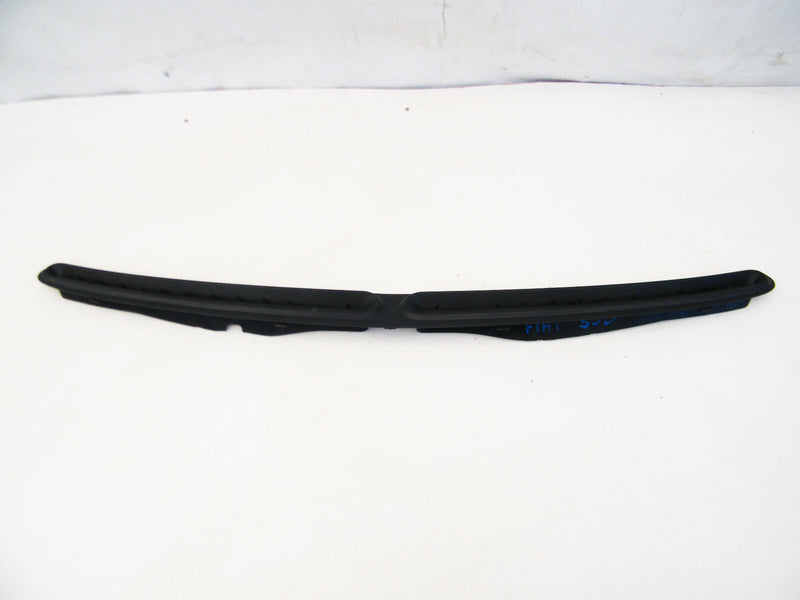 FIAT 500 2007-2015 DASH TRIM UPPER DASHBOARD COVER PANEL WINDSCREEN HEATER