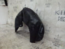 VAUXHALL CORSA D 2006-14 REAR LEFT WHEEL MUD GUARD COVER 13187362