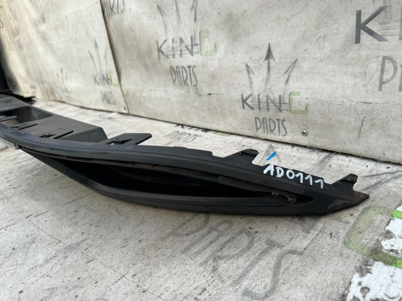 VW GOLF MK7 5G 2017-2020 REAR BUMPER DIFFUSER 5G6807568R