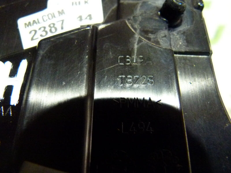 RANGE ROVER SPORT L494 REAR RIGHT DOOR COVER TRIM GENUINE DK62537B24AA