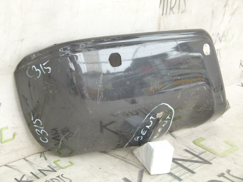 FORD RANGER REAR BUMPER LEFT CORNER END CAP TRIM GENUINE AB3917K825