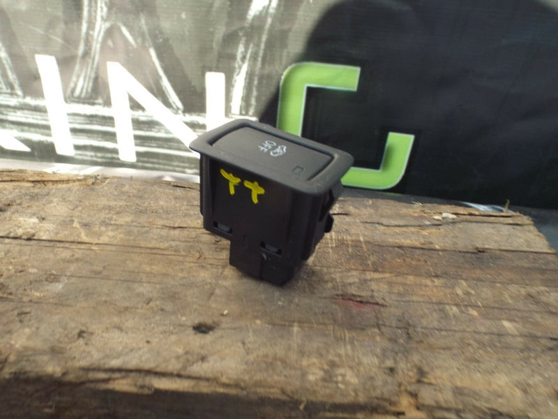 Audi TT MK2 2006-2014 Genuine  Interior Alarm Control Switch 4F0 962 109 B