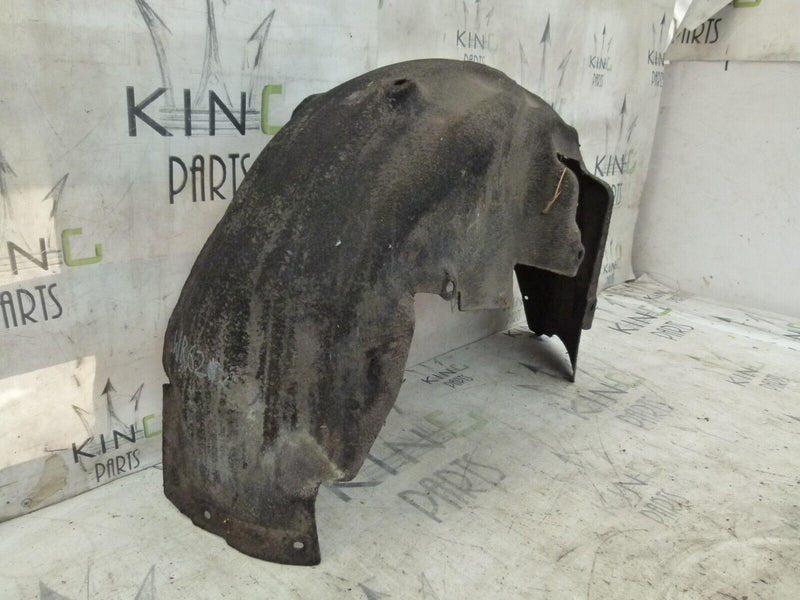 BMW 3 F30 2011-15 REAR RIGHT WHEEL MUD GUARD GENUINE 5171 7260294