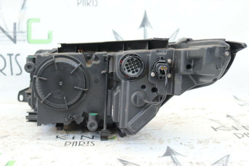 LAND ROVER EVOQUE 2015 2016 RIGHT HEADLIGHT HEADLAMP HALOGEN *DAMAGE