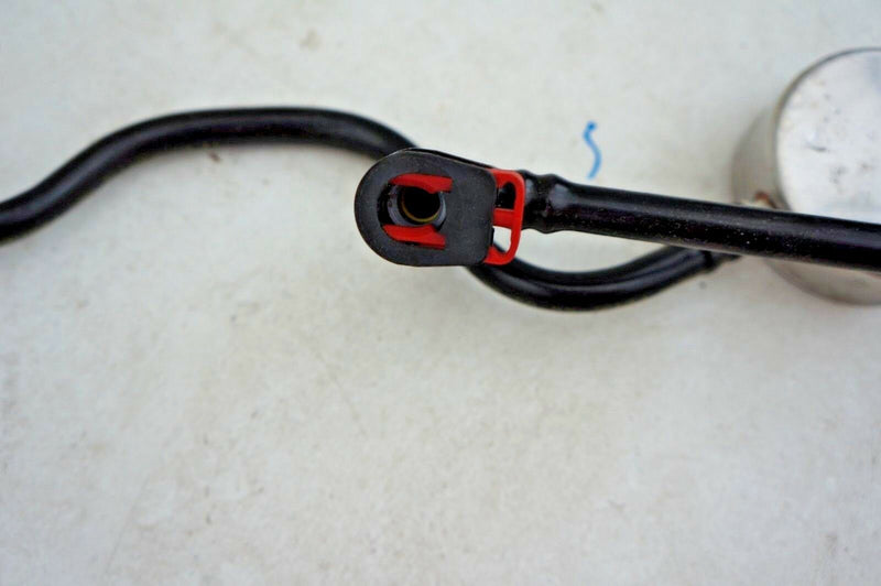 FORD Kuga, C-Max, Focus 1.5 Diesel Fuel Line Tube Assembly 1872194 (S19-28)