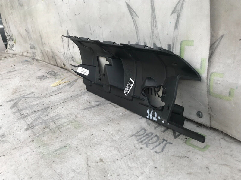 AUDI Q5 8W6 2017-ON FRONT LEFT INNER BUMPER BRACKET SUPPORT 80A807095A