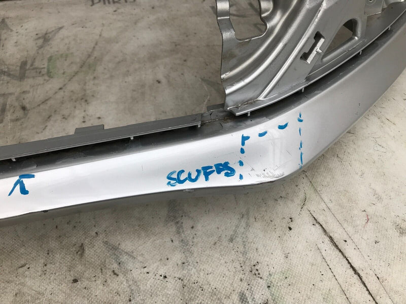 VW POLO MK5 6R 2009-2014 FRONT BUMPER GENUINE 6R0807221