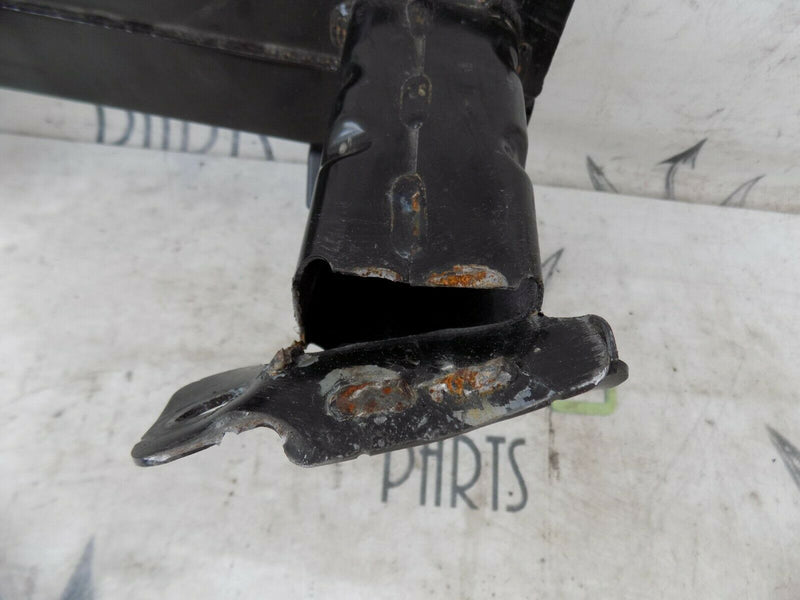 RENAULT CAPTUR XJB MK2 2019-ON REAR BUMPER HOLDER CARRIER 850426902