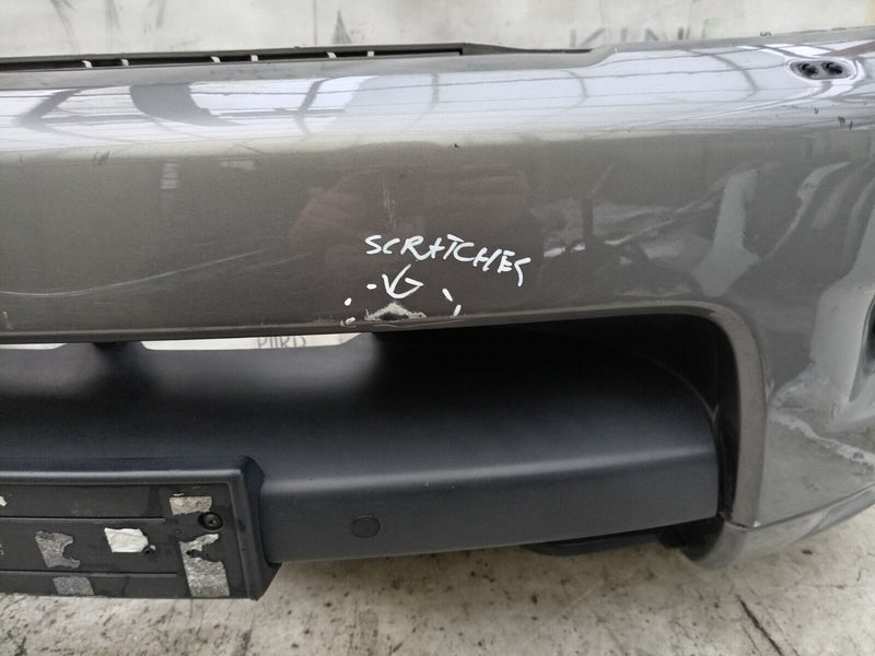 RANGE ROVER SPORT L320 2009-2013 FACELIFT FRONT BUMPER PDC AH3217D957XXX