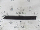 CITROEN JUMPY MK2 2007-11 PASSENGER SIDE REAR DOOR MOULDING TRIM 1497643007