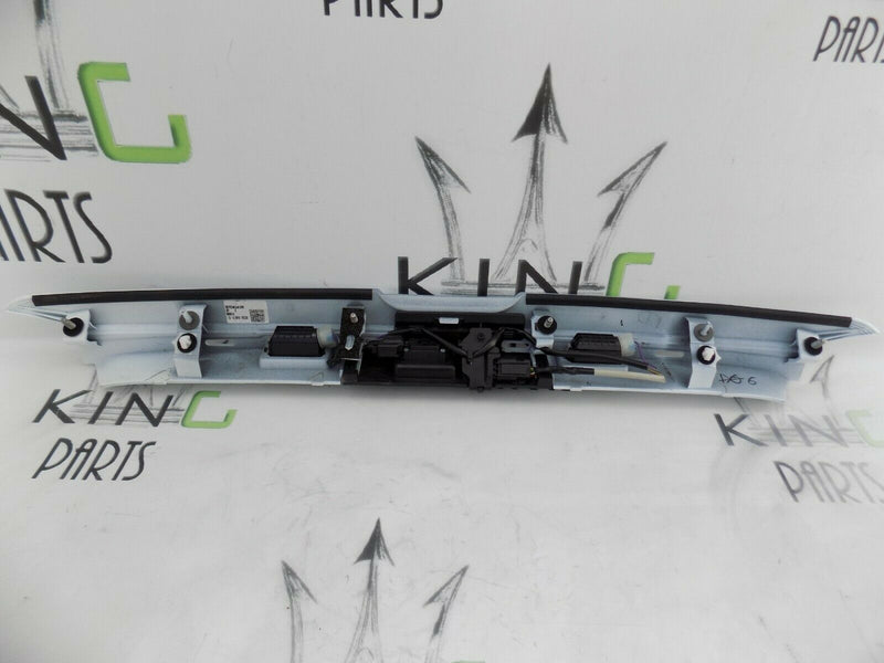 FORD FUSION 2018-ON SEDAN TAILGATE TRIM REAR VIEW CAMERA NEW FX7B-F43404