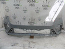SKODA OCTAVIA IV MK4 5E 2020-ON - GENUINE - GREY FRONT BUMPER 5E3807221