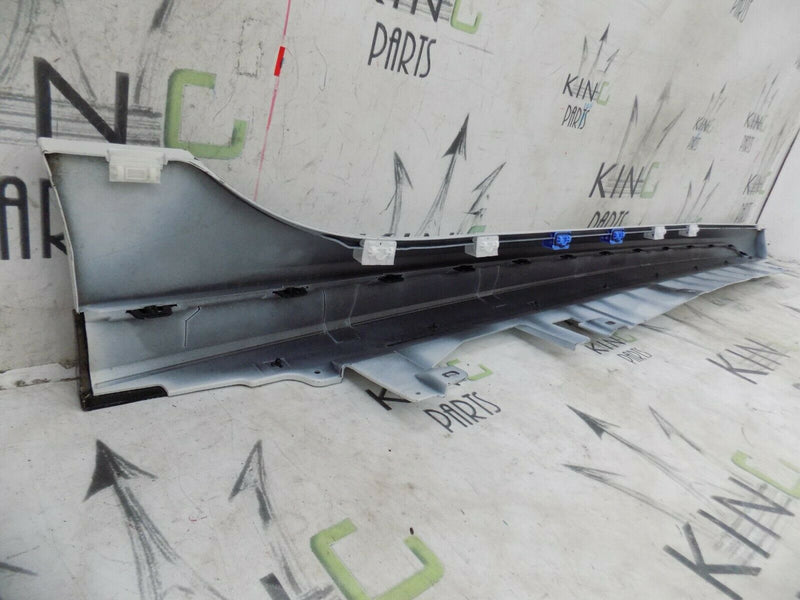 BMW 2 SERIES GRAN COUPE F44 M SPORT - 2019-ON - GENUINE LEFT SIDE SKIRT