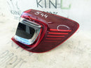 RENAULT CAPTUR MK2 2020> RIGHT SIDE TAILGATE REAR TAIL LIGHT LED 265504427