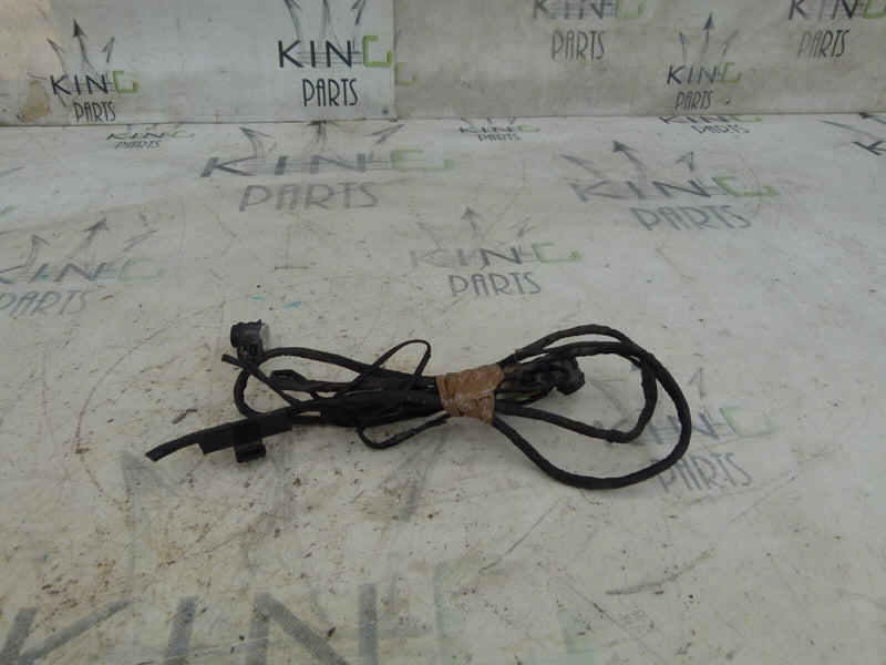BMW F30 F31 2012-2015 PARKING DISTANCE SENSOR ECU WIRING LOOM GENUINE 9261582 #
