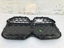 BMW i4 G26 2022-2024 FRONT BUMPER GRILL RADIATOR GRILLE *(RADAR HOLE)  946323