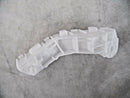 MITSUBISHI PAJERO 2006-2016 BUMPER BRACKET MOUNTING STRIP LEFT 6400A593 (J03)