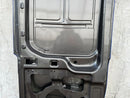 FORD TRANSIT XLWB HIGH ROOF 2013-22 REAR DOOR PANEL RIGHT DRIVER SIDE